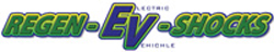 Regen EV logo